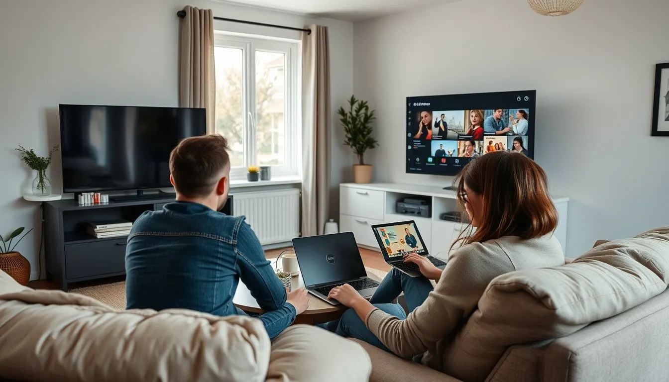 DSL-Tarif 250 Mbit/s 2026: Preis-Leistungs-Check für mittlere Haushalte