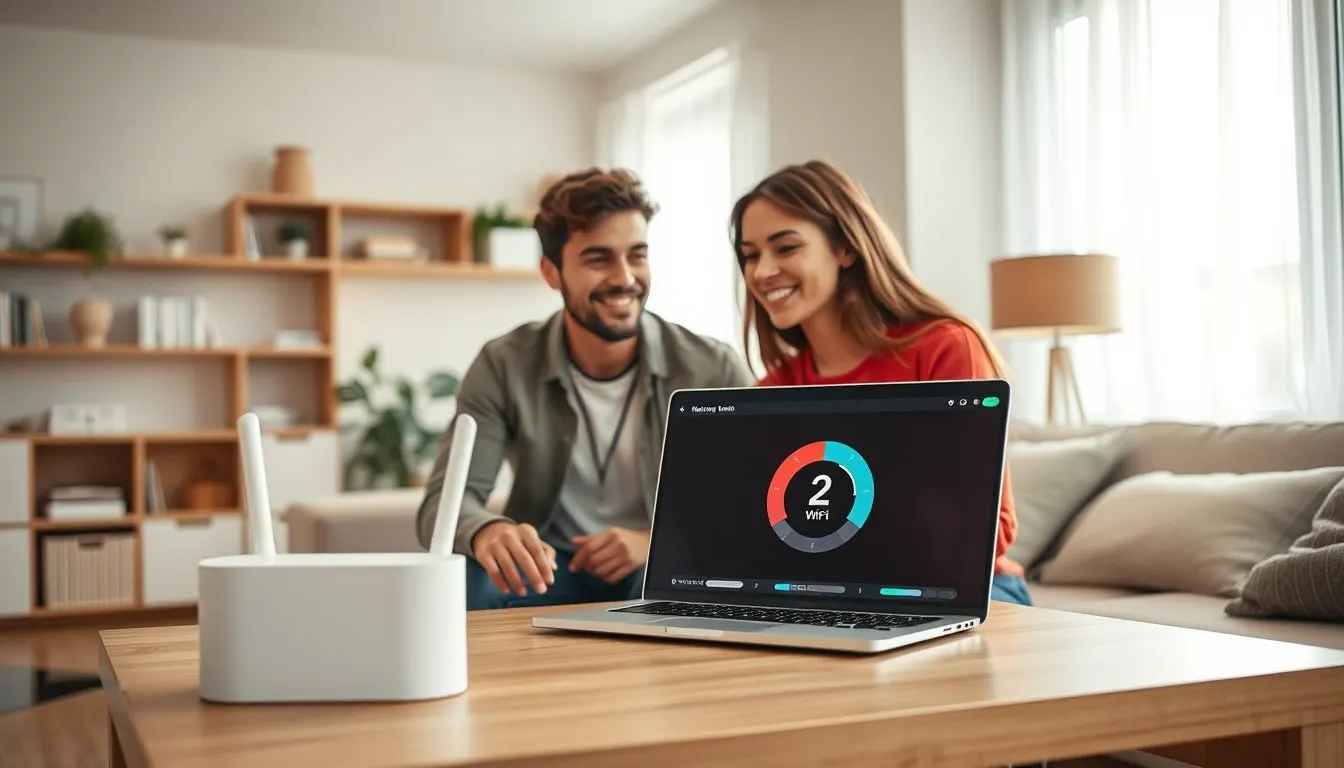 DSL-Tarifvergleich 2026: Günstigste Preise für 100 Mbit/s