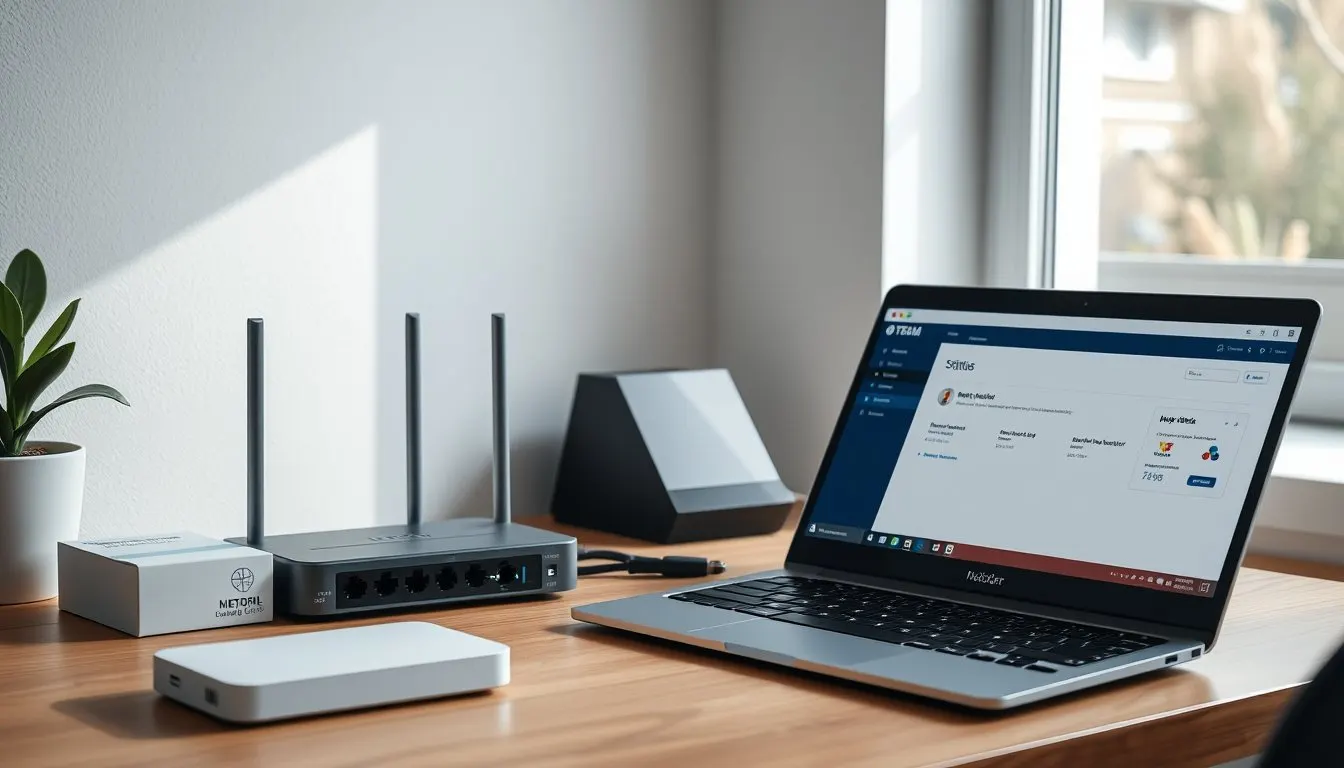 Fehler 101 bei DSL: Keine Verbindung – Ursachen und Lösungen