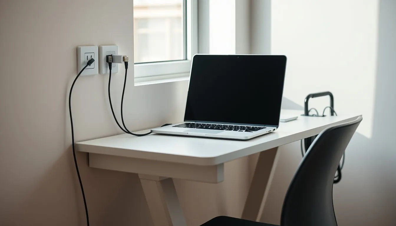 LAN-Kabel auswählen: Cat-5e, Cat-6 oder Cat-7 für deinen Haushalt