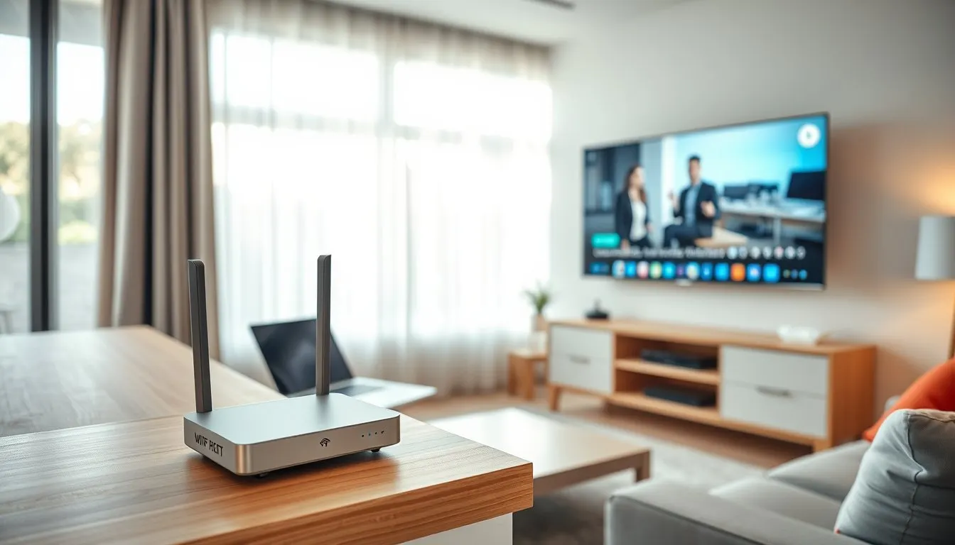 Wi-Fi 7: Was das neue WLAN-Protokoll für DSL- und Glasfaser-Nutzer bedeutet